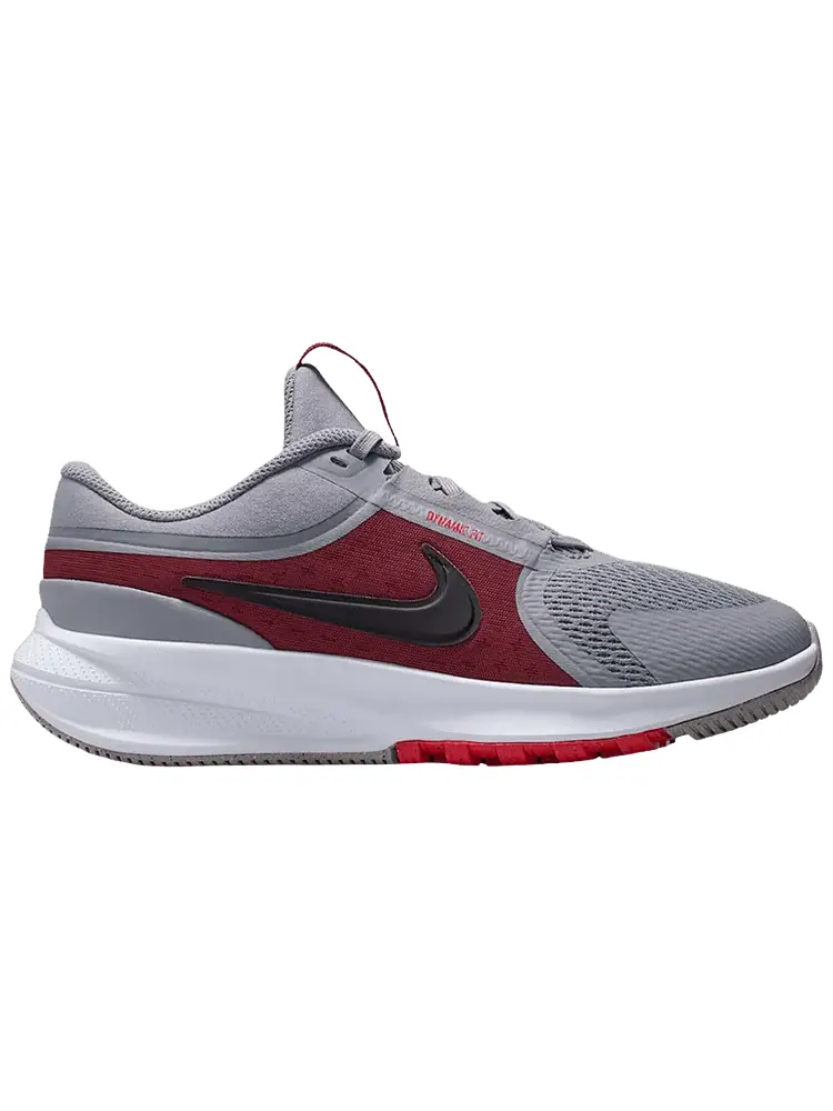 Кроссовки Nike Star Runner 5 GS — изображение 1 из 1, серый
