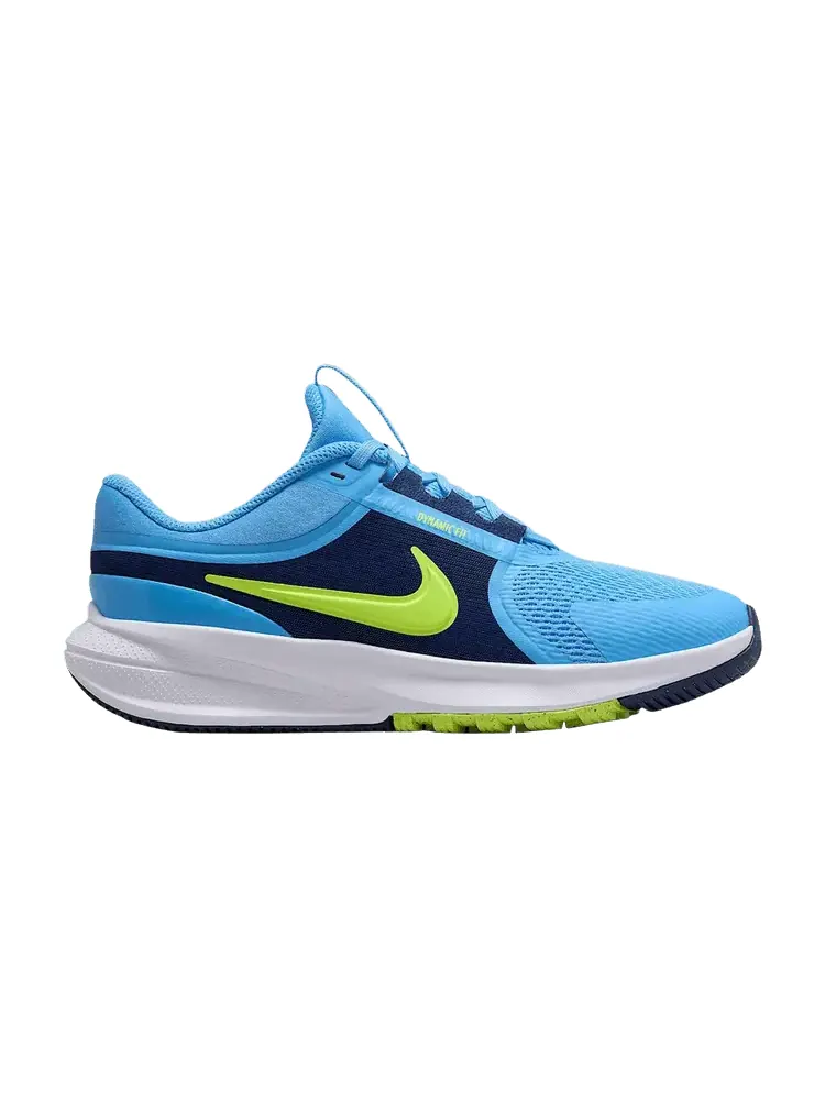 Кроссовки Nike Star Runner 5 GS — изображение 1 из 1, синий
