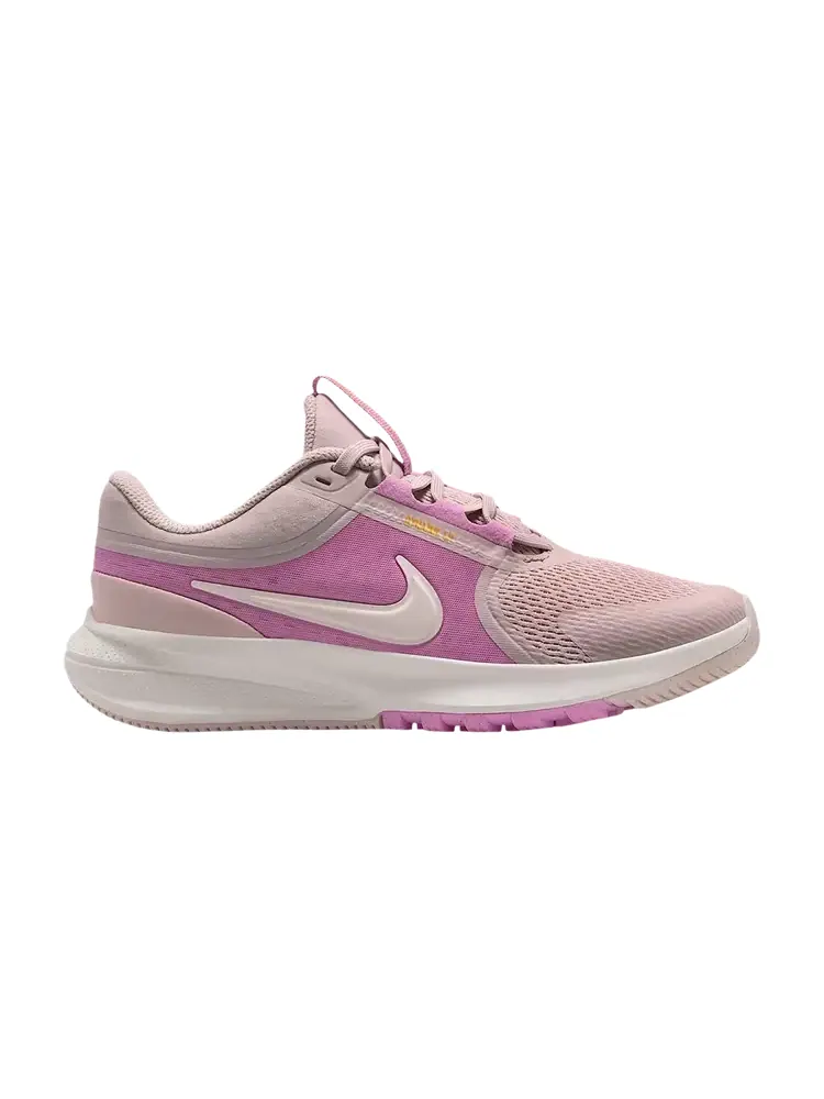 Кроссовки Nike Star Runner 5 GS 'Silt Red' — изображение 1 из 1, розовый