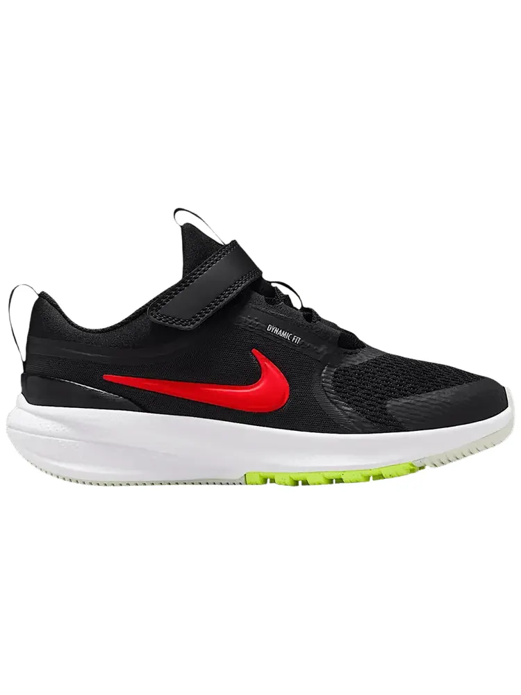 Кроссовки Nike Star Runner 5 PS — изображение 1 из 1, черный