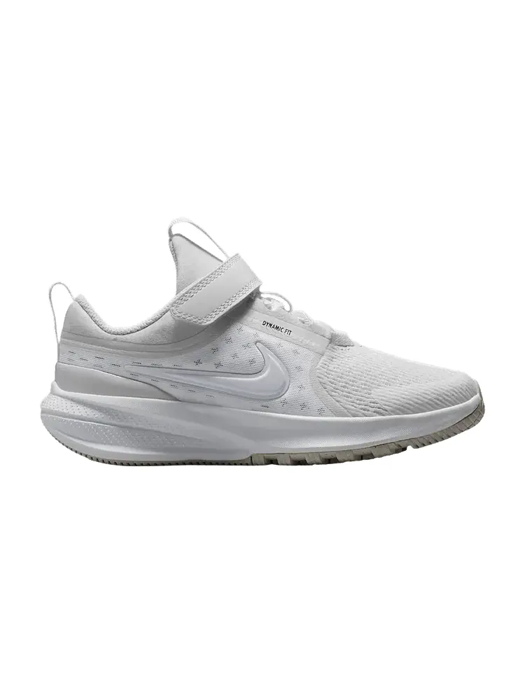 Кроссовки Nike Star Runner 5 PS — изображение 1 из 1, белый