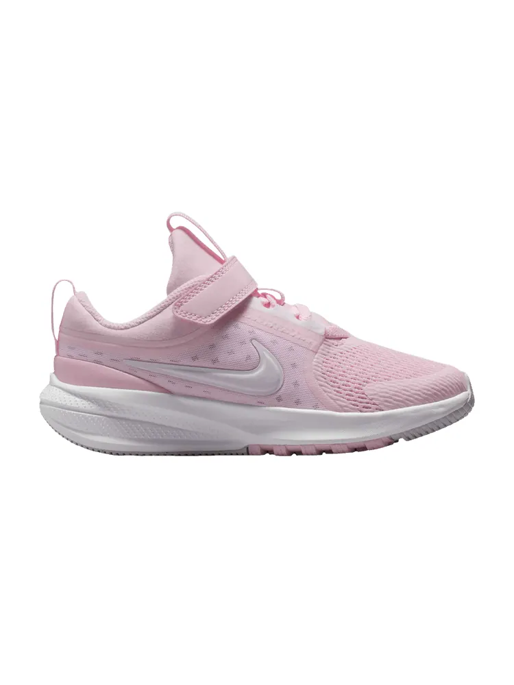 Кроссовки Nike Star Runner 5 PS 'Pink Foam' — изображение 1 из 1