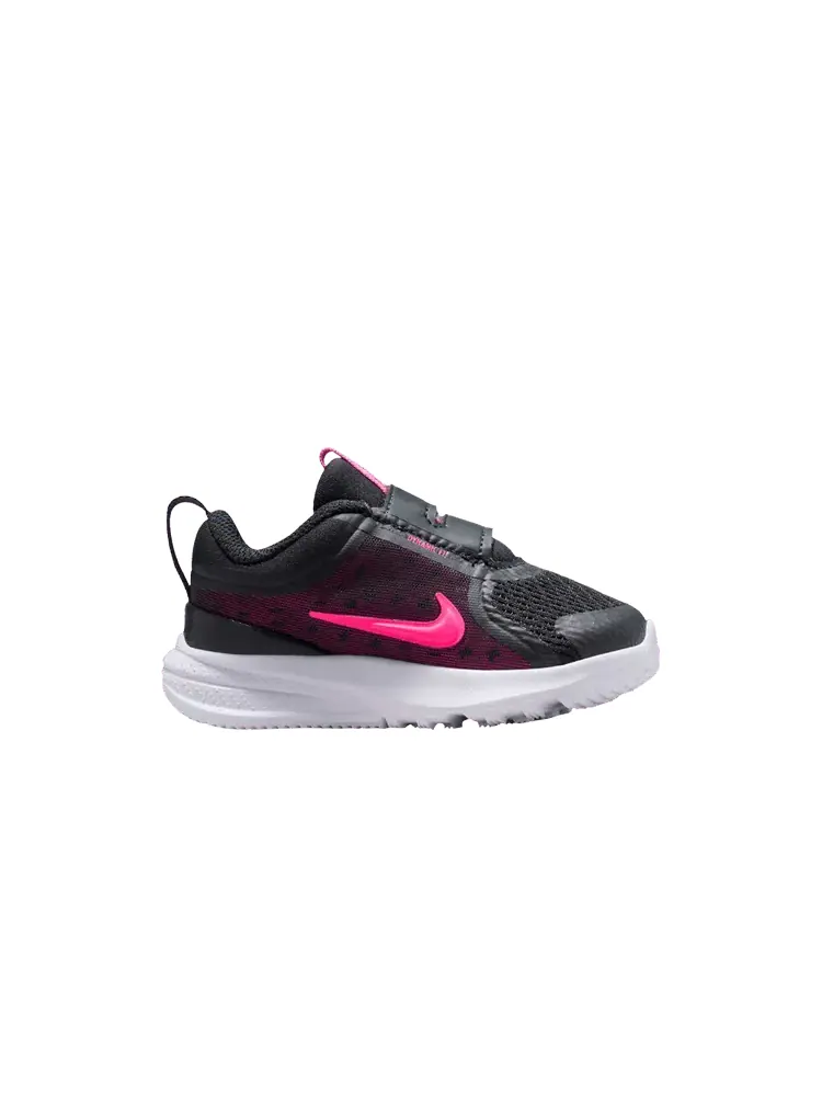 Кроссовки Nike Star Runner 5 TD 'Off Noir Hyper Pink' — изображение 1 из 1