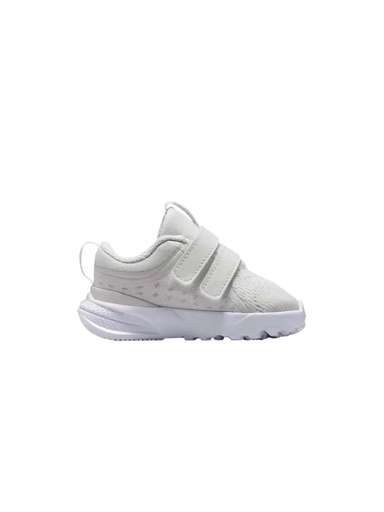 Кроссовки Nike Star Runner 5 TD 'Platinum Tint Metallic Gold' — изображение 1 из 1, белый