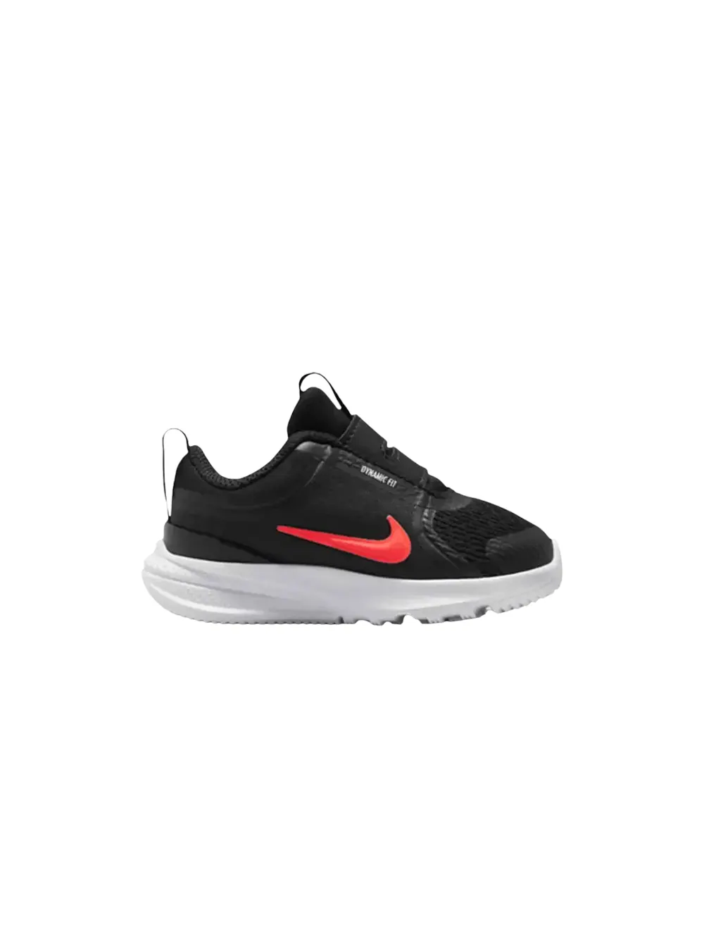 Кроссовки Nike Star Runner 5 TD — изображение 1 из 1, черный/яркий