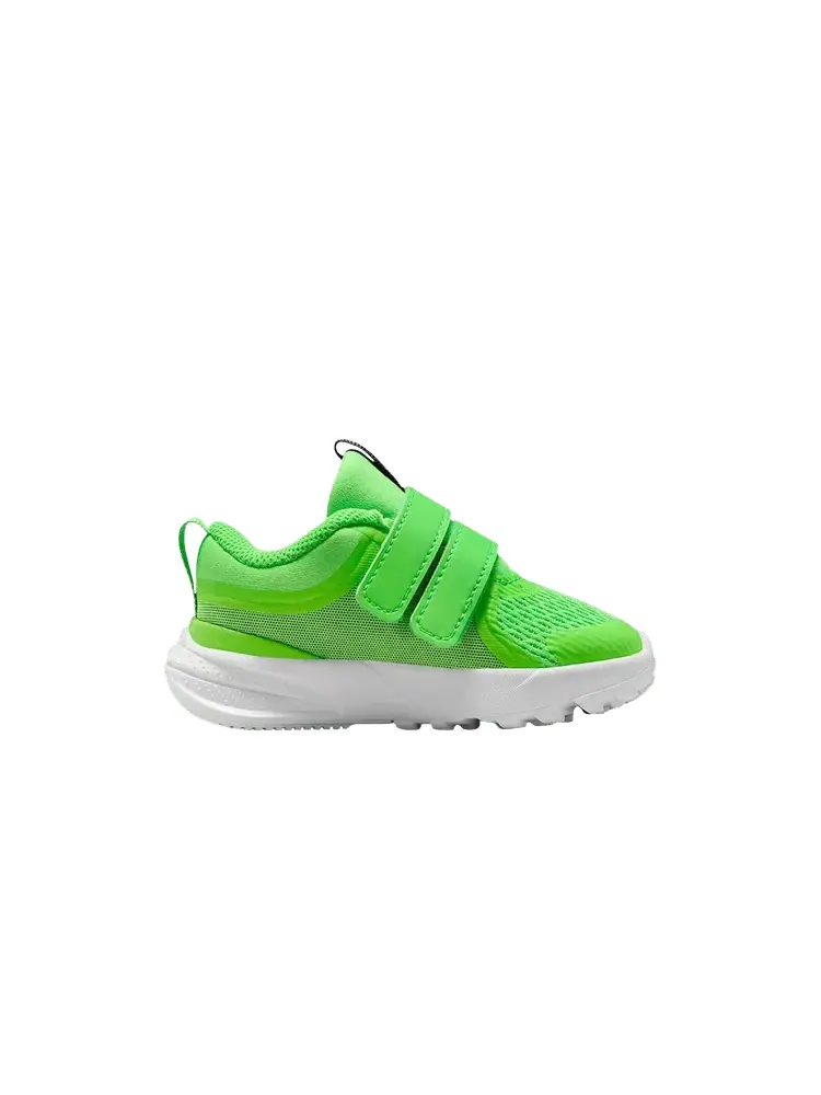 Кроссовки Nike Star Runner 5 TD 'Green Strike' — изображение 1 из 1, зеленый