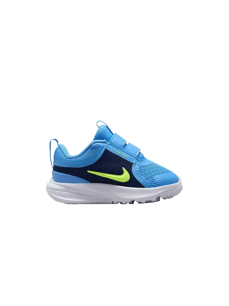 Кроссовки Nike Star Runner 5 TD — изображение 1 из 1, синий