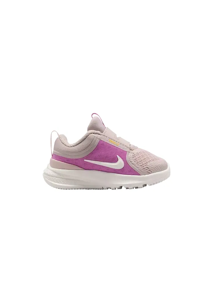 Кроссовки Nike Star Runner 5 TD 'Silt Red' — изображение 1 из 1, розовый