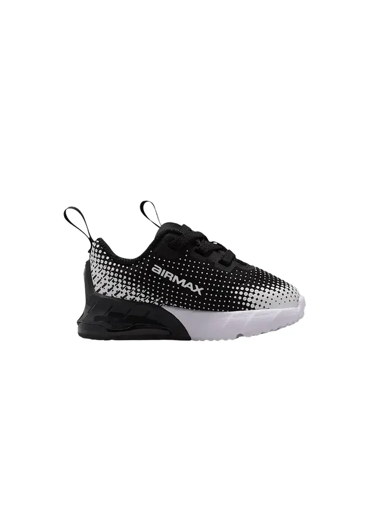 Кроссовки Nike Air Max Phoenix TD 'Black Metallic Gold' — изображение 1 из 1, черный