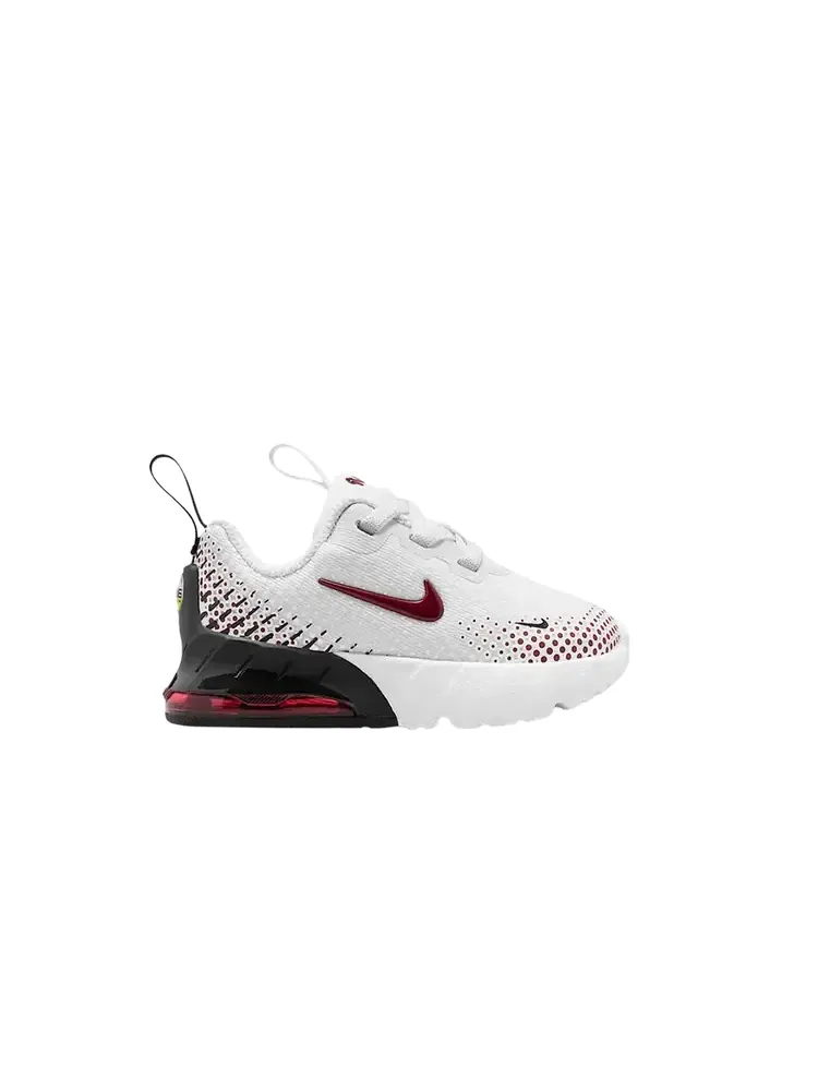 Nike Air Max Phoenix TD 'White Black Team Red' — изображение 1 из 1, черный