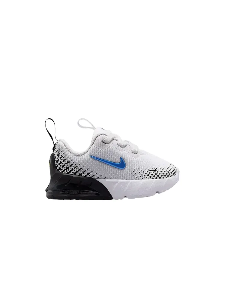 Кроссовки Nike Air Max Phoenix TD — изображение 1 из 1, белый черный
