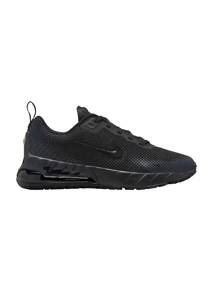 Кроссовки Nike Air Max Phoenix GS — изображение 1 из 1, черный