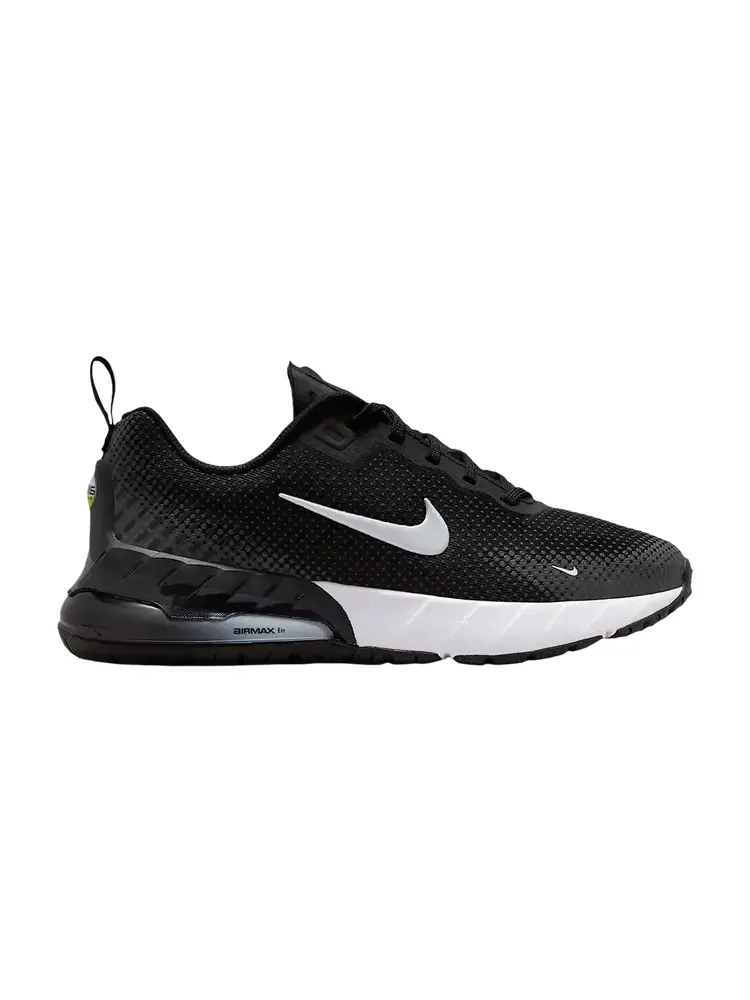 Кроссовки Nike Air Max Phoenix GS 'Black Anthracite' — изображение 1 из 1, черный