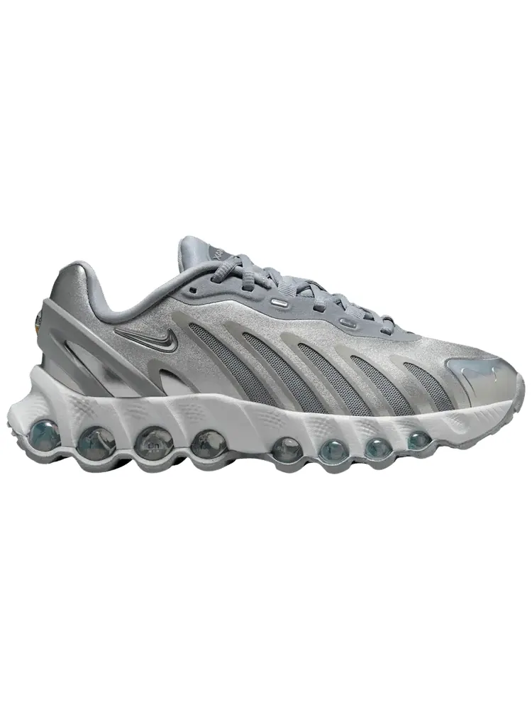 Кроссовки Nike Air Max DN8 GS 'Wolf Grey Metallic Silver' — изображение 1 из 1