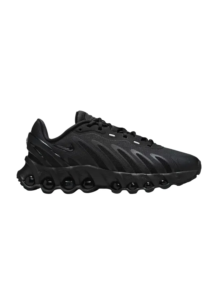 Кроссовки Air Max DN8 GS 'Black Anthracite' — изображение 1 из 1, черный