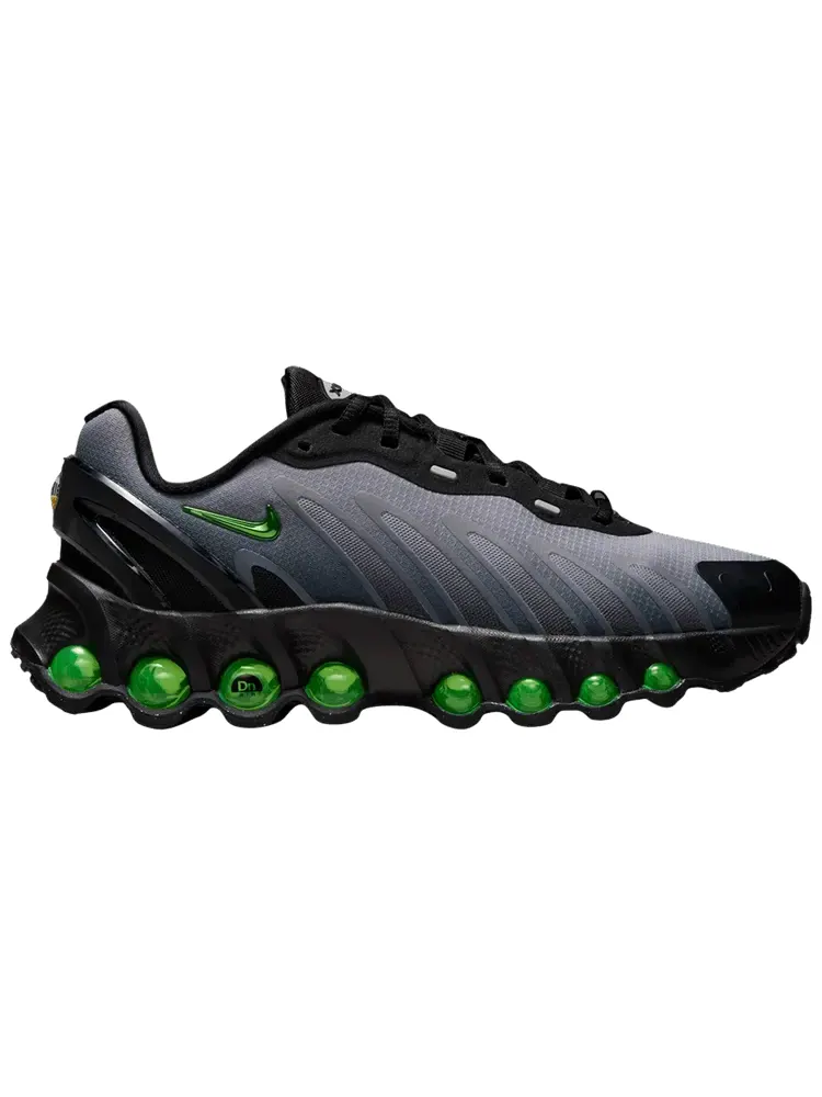 Кроссовки Nike Air Max DN8 GS 'Black Volt' — изображение 1 из 1, черный