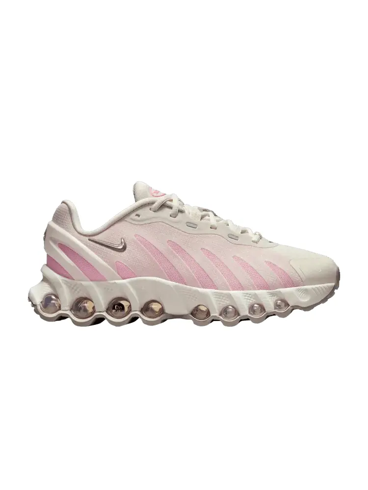 Кроссовки Air Max DN8 GS 'Medium Soft Pink' — изображение 1 из 1, розовый