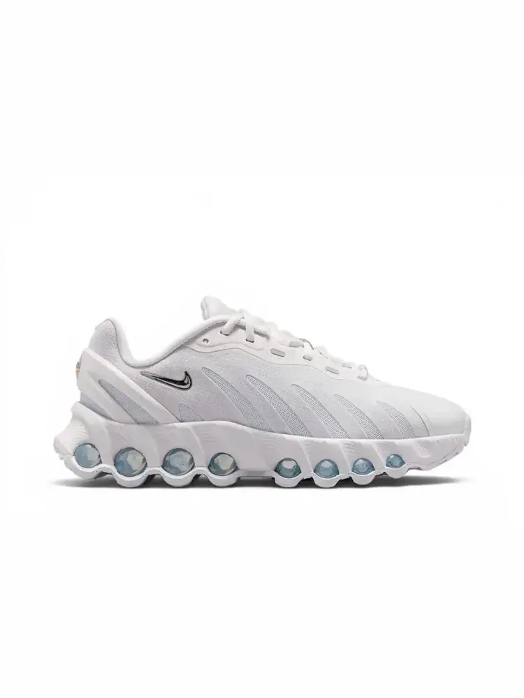 Кроссовки Nike Air Max Dn8 GS — изображение 1 из 1, платиновый
