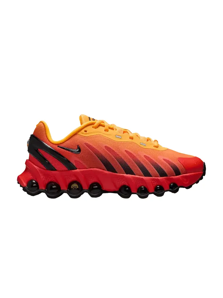 Кроссовки Air Max DN8 GS 'Laser Orange' — изображение 1 из 1, оранжевый