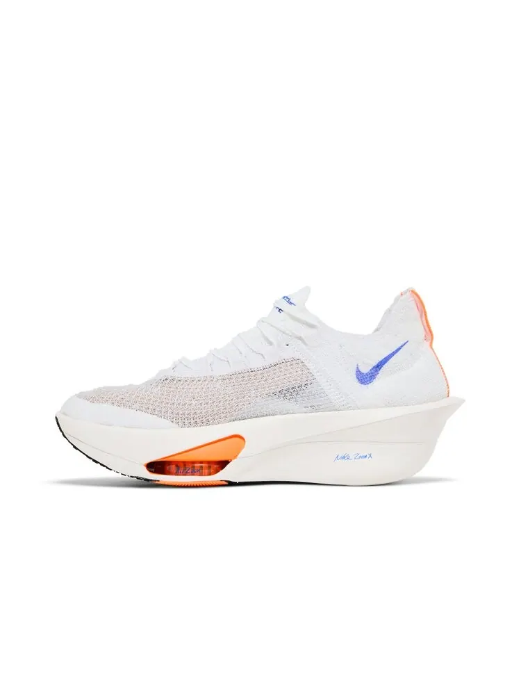Кроссовки Air Zoom Alphafly NEXT% 3 — изображение 3 из 4, синий