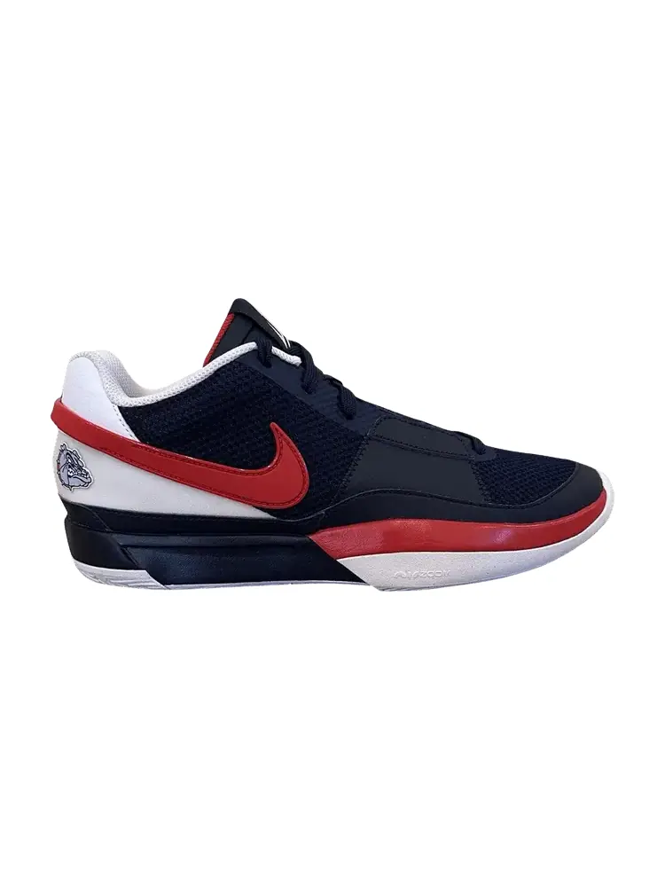 Кроссовки Nike Ja 1 'Gonzaga' PE — изображение 1 из 1