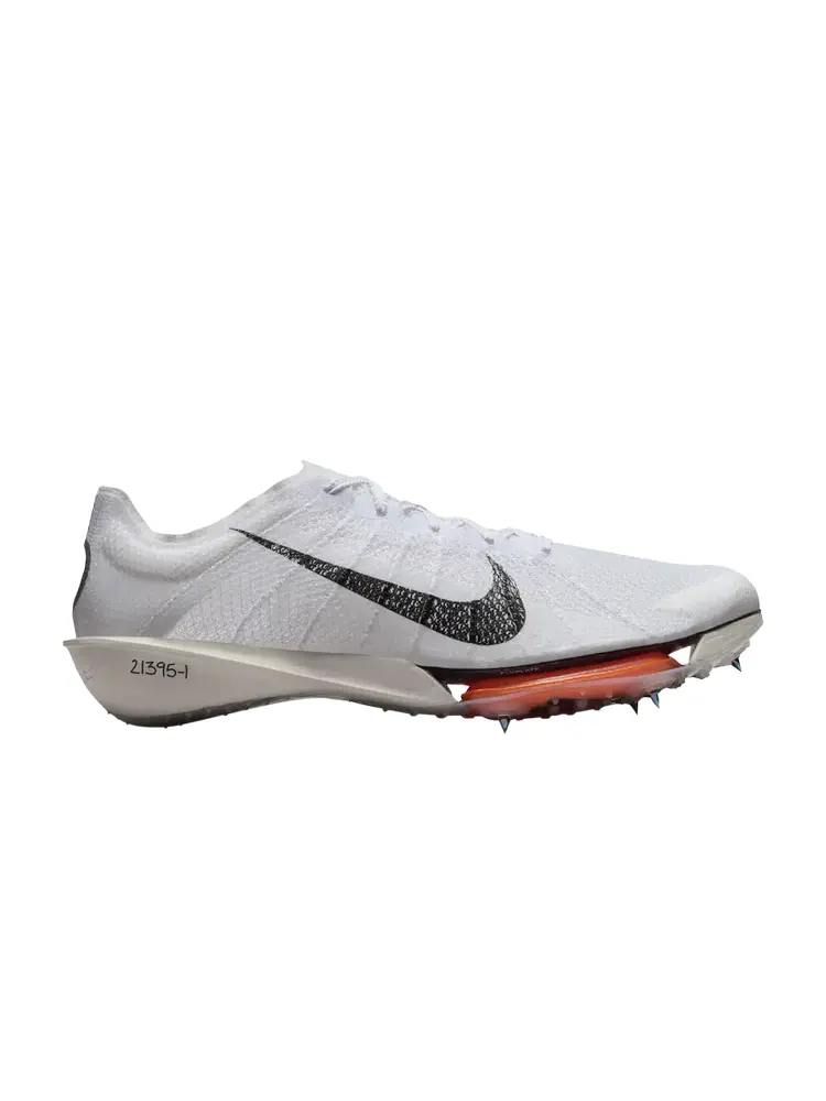 Кроссовки Nike ZoomX Victory 2 — изображение 1 из 1, белый