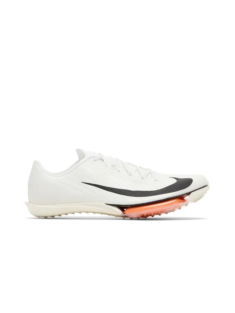 Кроссовки Nike Air Zoom Maxfly 2 — изображение 1 из 4, белый