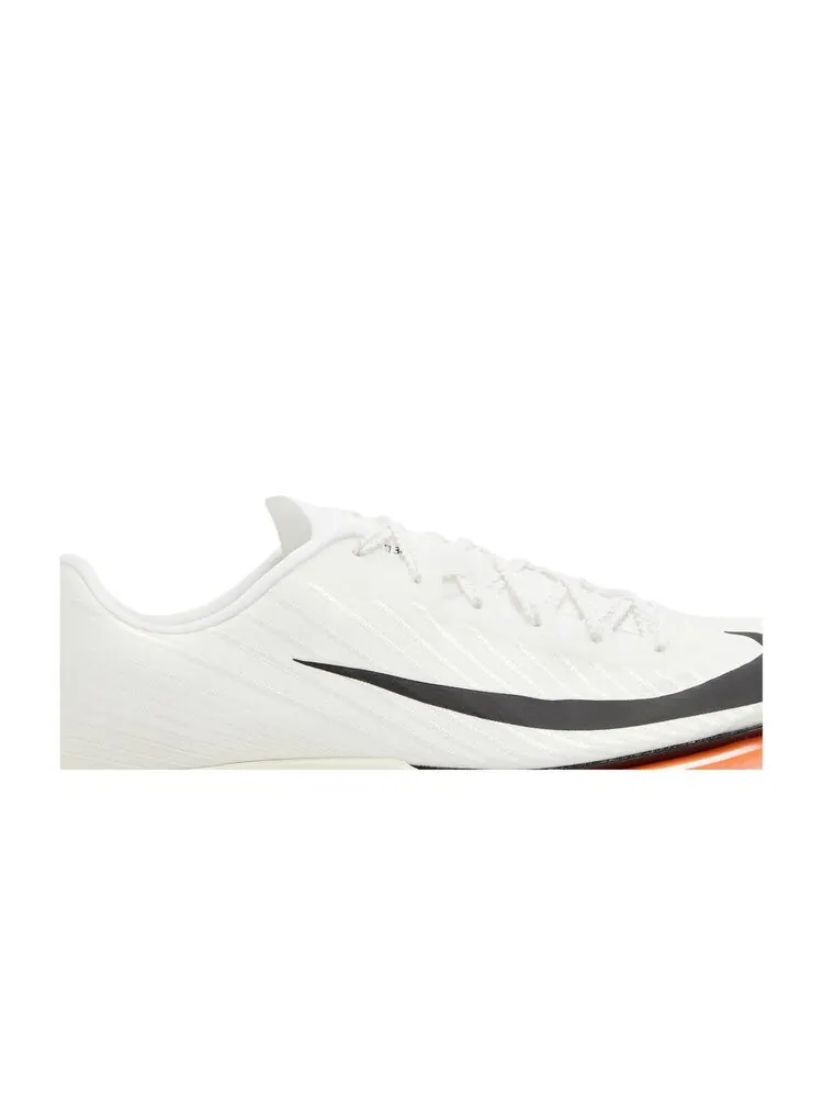 Кроссовки Nike Air Zoom Maxfly 2 — изображение 2 из 4, белый