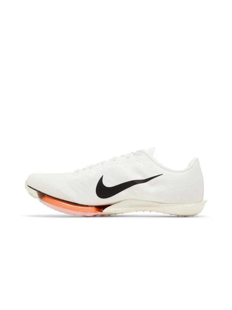Кроссовки Nike Air Zoom Maxfly 2 — изображение 3 из 4, белый