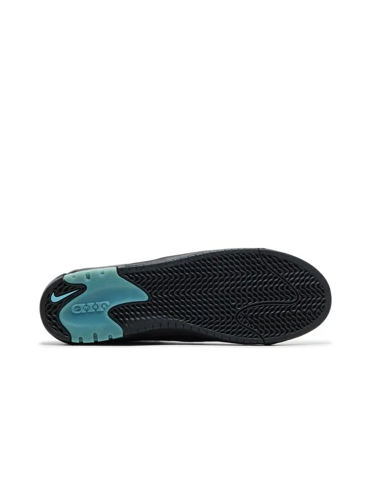 Кроссовки Air Max Ishod Wair SB 'Denim Turquoise' — изображение 4 из 8, джинсовый синий