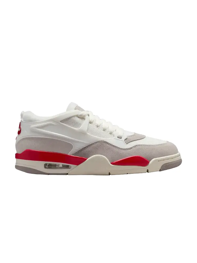 Кроссовки Air Jordan 4 RM 'Fire Red' — изображение 1 из 1, красный