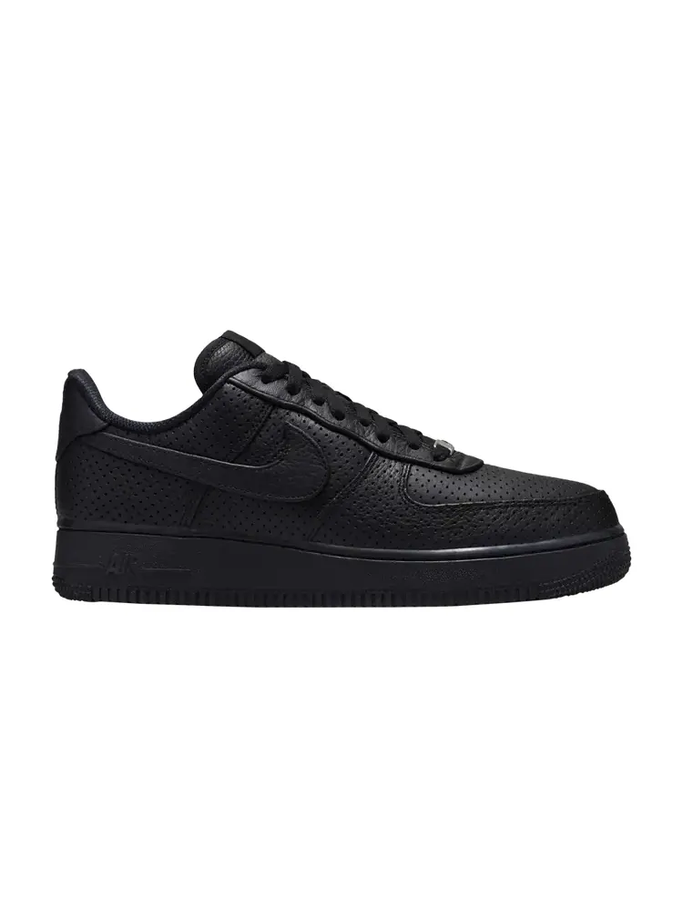 Кроссовки Nike Air Force 1 SP — изображение 1 из 1, черный