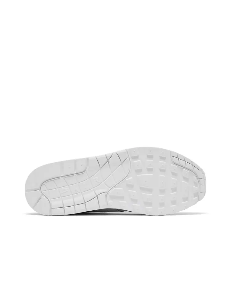 Кроссовки Supreme x Air Max 1 '87 SP 'Triple White' — изображение 4 из 8, белый