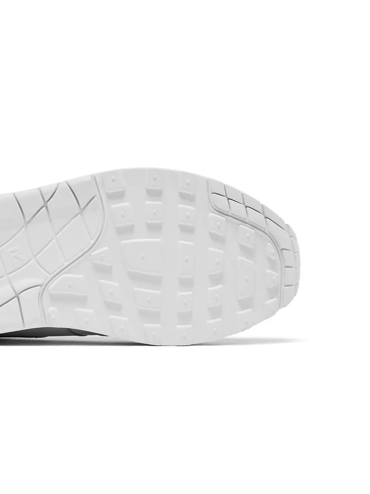 Кроссовки Supreme x Air Max 1 '87 SP 'Triple White' — изображение 5 из 8, белый