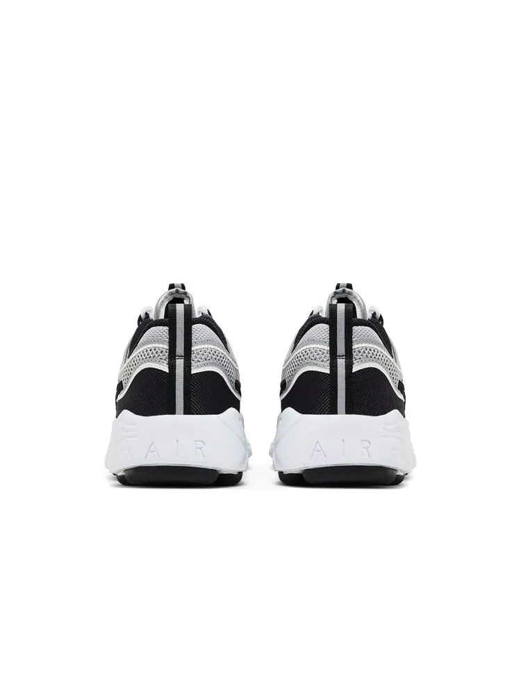 Кроссовки Nike Air Zoom Spiridon SP Silver Red2024 — изображение 6 из 6, серебристый красный