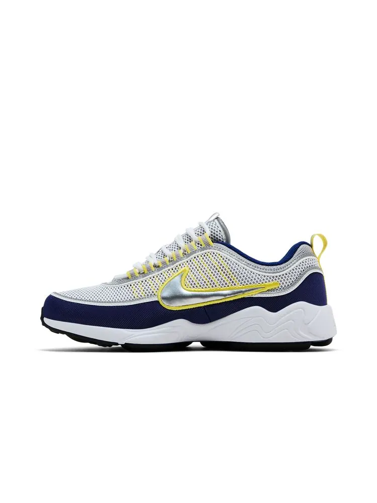 Кроссовки Air Zoom Spiridon SP 'Deep Royal Yellow Strike' 2025 — изображение 3 из 8, глубокий желтый