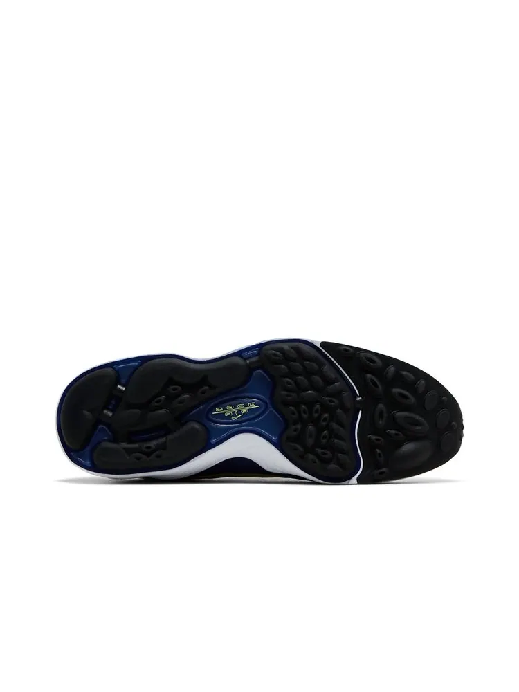 Кроссовки Air Zoom Spiridon SP 'Deep Royal Yellow Strike' 2025 — изображение 4 из 8, глубокий желтый