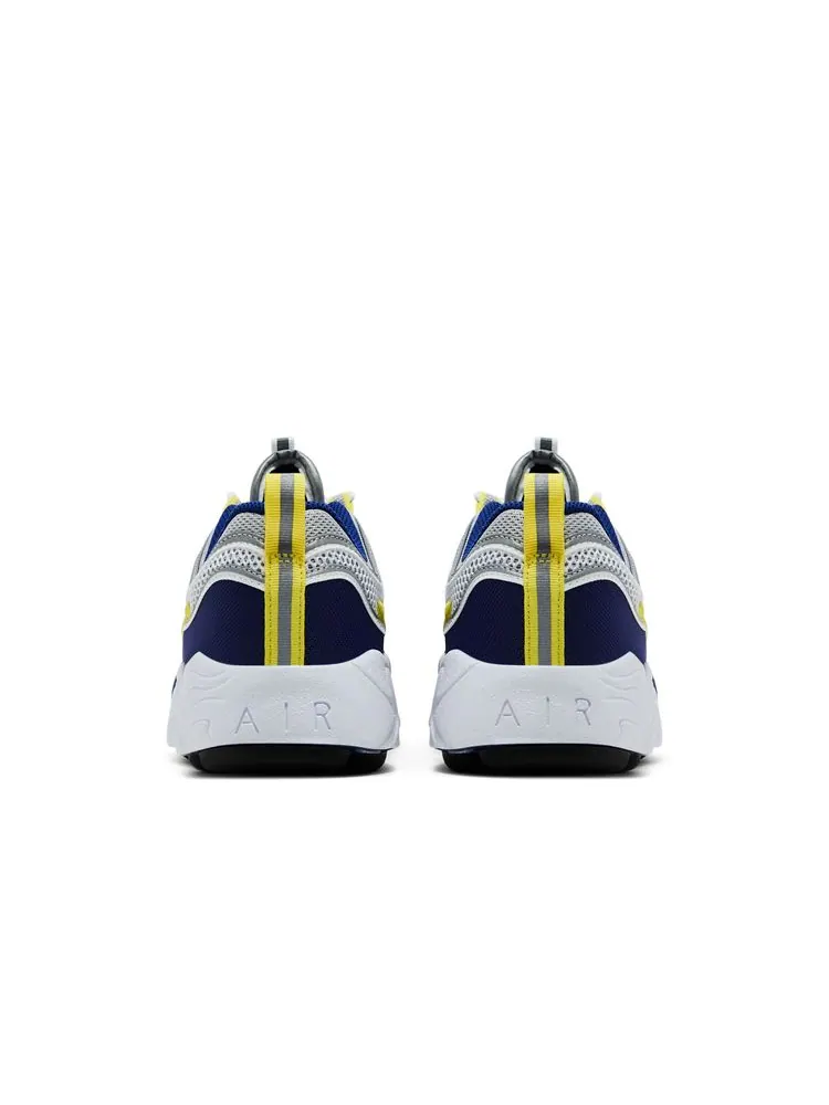 Кроссовки Air Zoom Spiridon SP 'Deep Royal Yellow Strike' 2025 — изображение 6 из 8, глубокий желтый