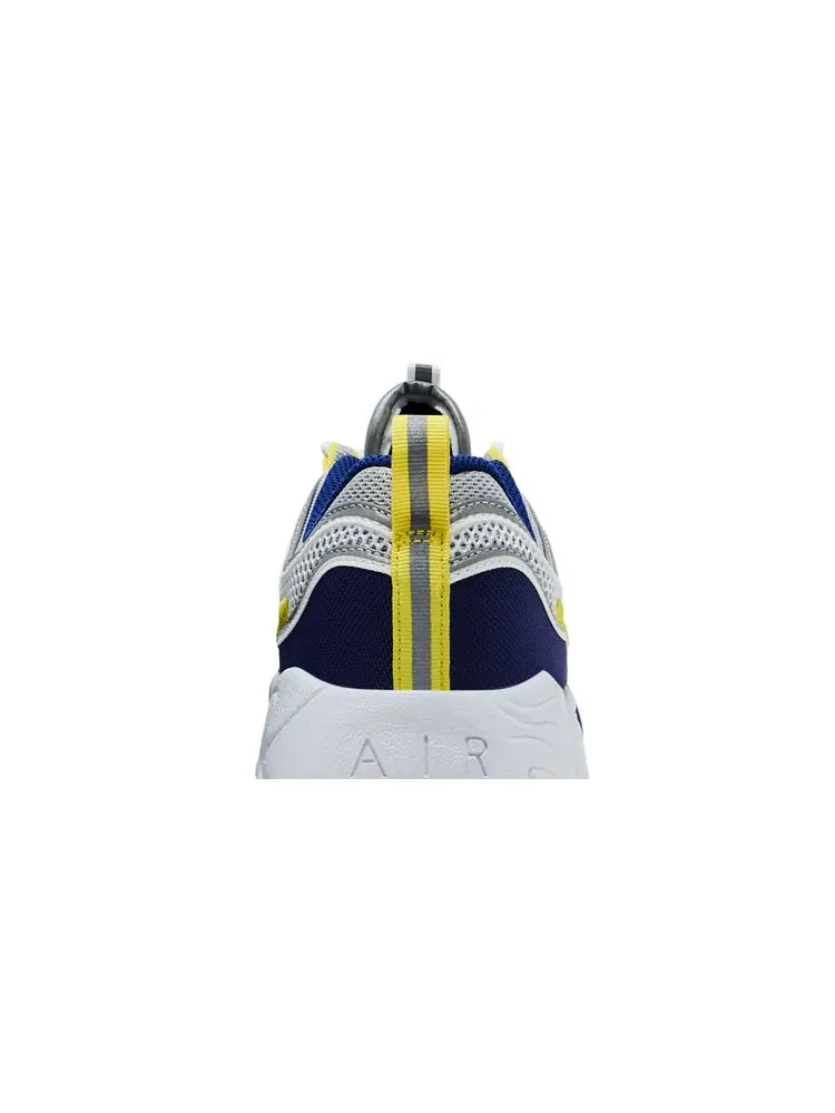 Кроссовки Air Zoom Spiridon SP 'Deep Royal Yellow Strike' 2025 — изображение 7 из 8, глубокий желтый