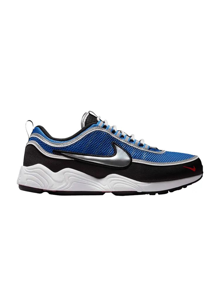 Кроссовки Air Zoom Spiridon SP 'Royal Blue' 2025 — изображение 1 из 1, синий