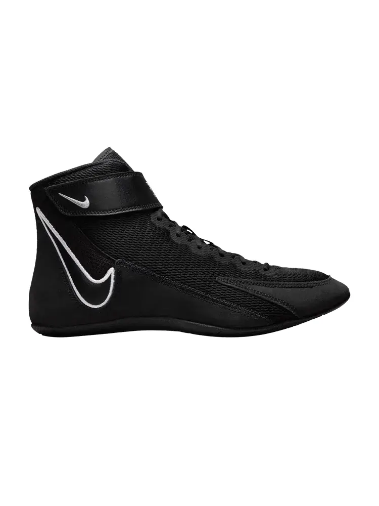 Кроссовки Nike Speedsweep 8 'Black Wolf Grey White' — изображение 1 из 1