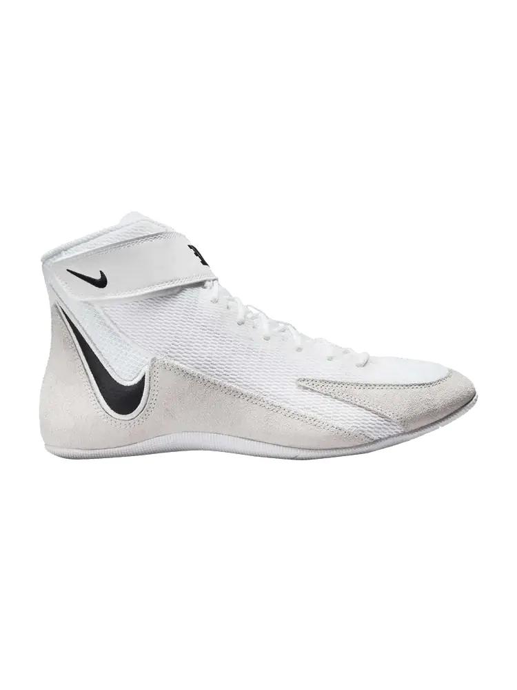 Кроссовки Nike Speedsweep 8 'Photon Dust Black' — изображение 1 из 1, белый/белый//черный