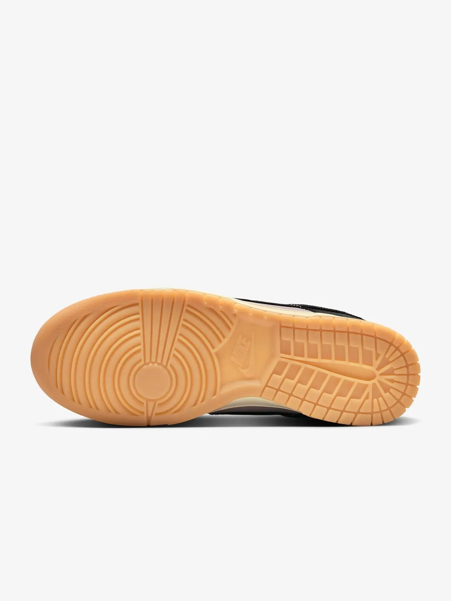 Кроссовки мужские Nike Dunk Low Retro — изображение 4 из 9, серебристый