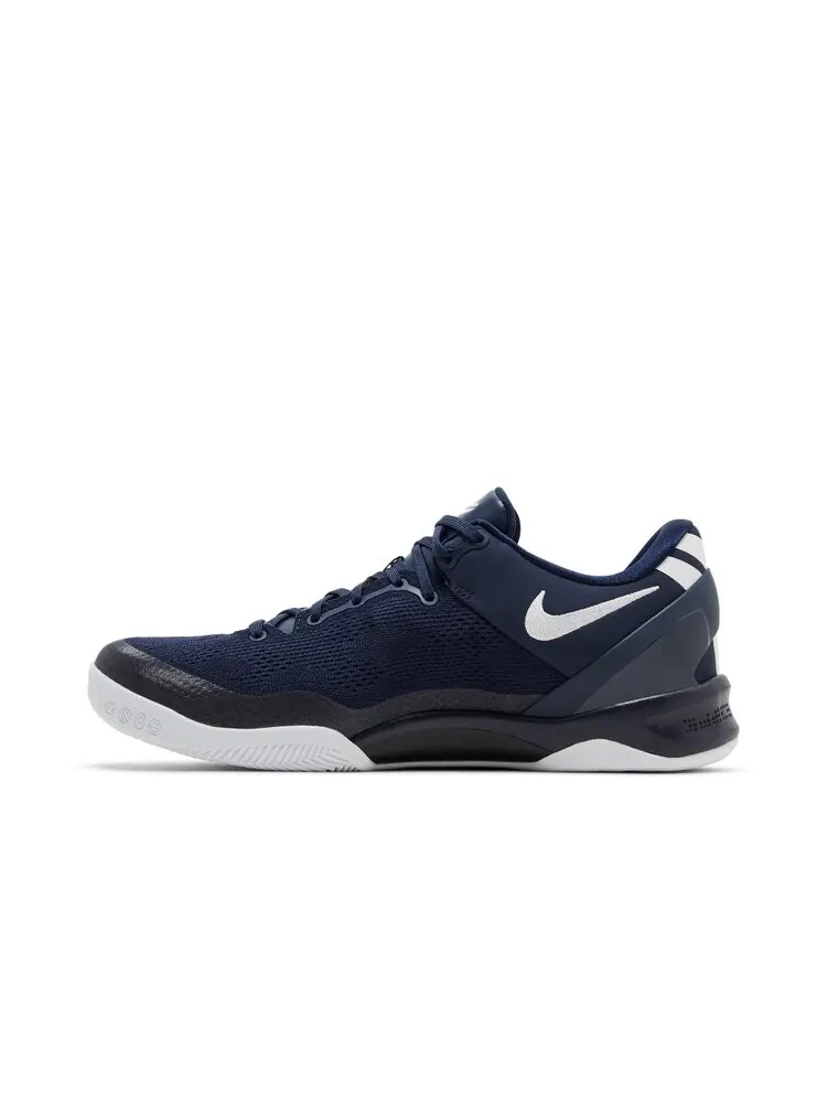 Кроссовки Kobe 8 Protro — изображение 3 из 4, темно-синий