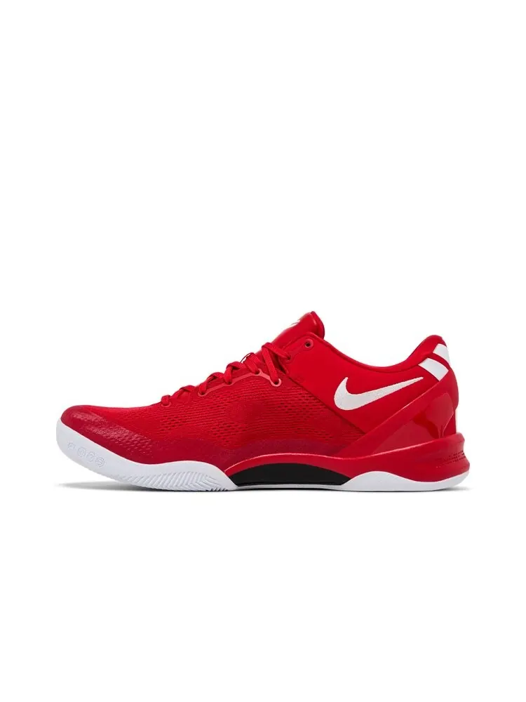 Кроссовки Kobe 8 Protro — изображение 3 из 4, красный