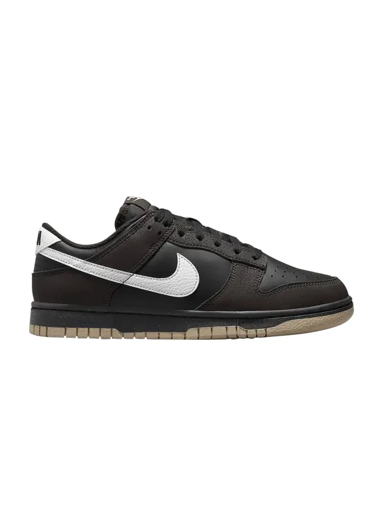 Кроссовки Nike Wmns Dunk Low Next Nature — изображение 1 из 1, коричневый