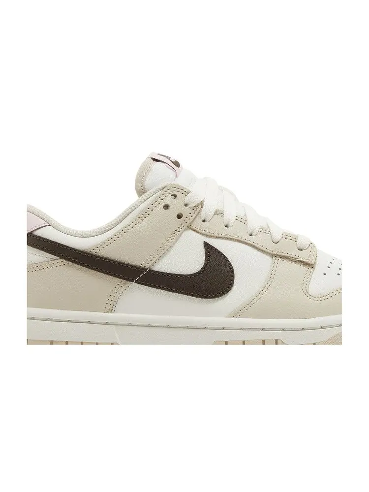 Кроссовки Nike Wmns Dunk Low 'Neapolitan' — изображение 3 из 9