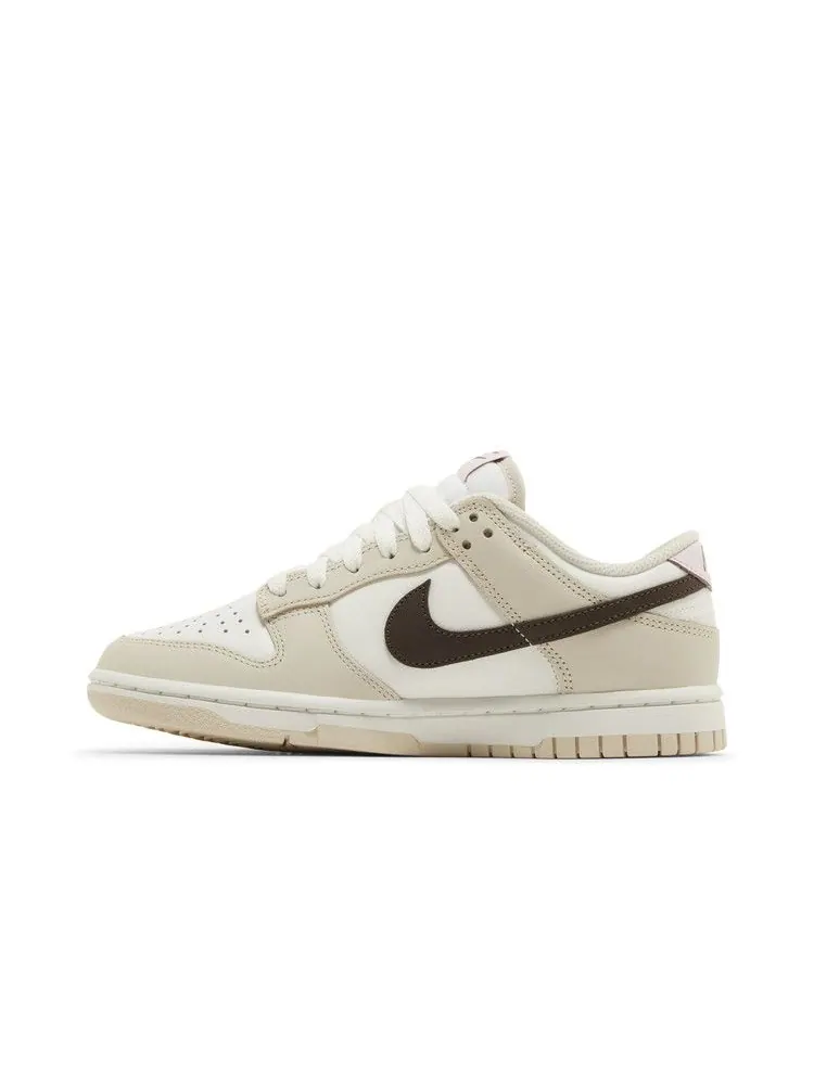 Кроссовки Nike Wmns Dunk Low 'Neapolitan' — изображение 4 из 9