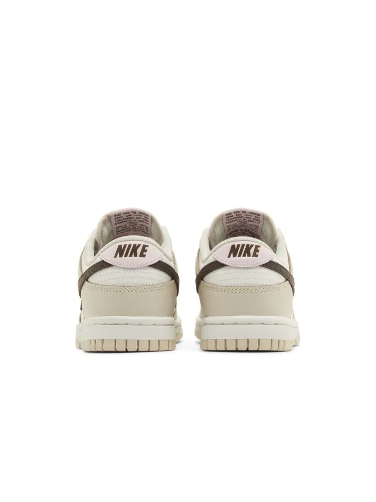 Кроссовки Nike Wmns Dunk Low 'Neapolitan' — изображение 7 из 9