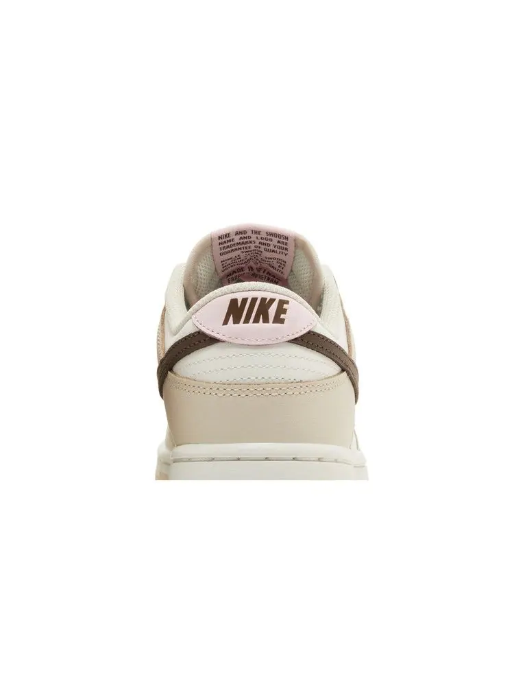 Кроссовки Nike Wmns Dunk Low 'Neapolitan' — изображение 8 из 9
